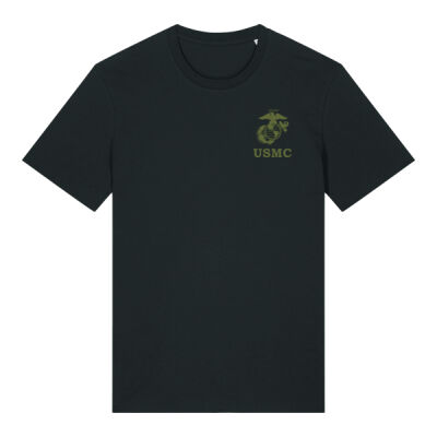 WWBN-West Tshirt Cotton Thumbnail