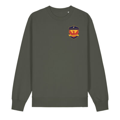 WWBN-West Premium Sweatshirt  Thumbnail
