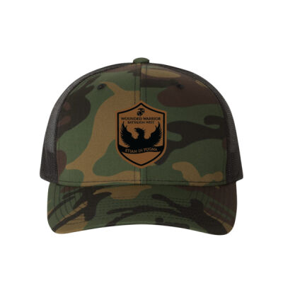 WWBN-West Tshirt Hats Thumbnail