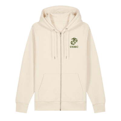 WWBN-West Premium ZIP Hoodie Thumbnail