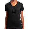Women's Ultimate Performance V Neck Thumbnail