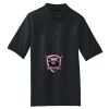 Tall Silk Touch Polo with Pocket Thumbnail