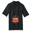 Tall Silk Touch Polo with Pocket Thumbnail