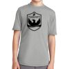 Youth Performance Blend Tee Thumbnail