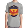 Youth Performance Blend Tee Thumbnail