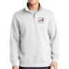 1/4 Zip Sweatshirt Thumbnail