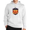 Sport Wick ® Fleece Hooded Pullover Thumbnail