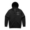 STENCIL ZIP HOOD Thumbnail
